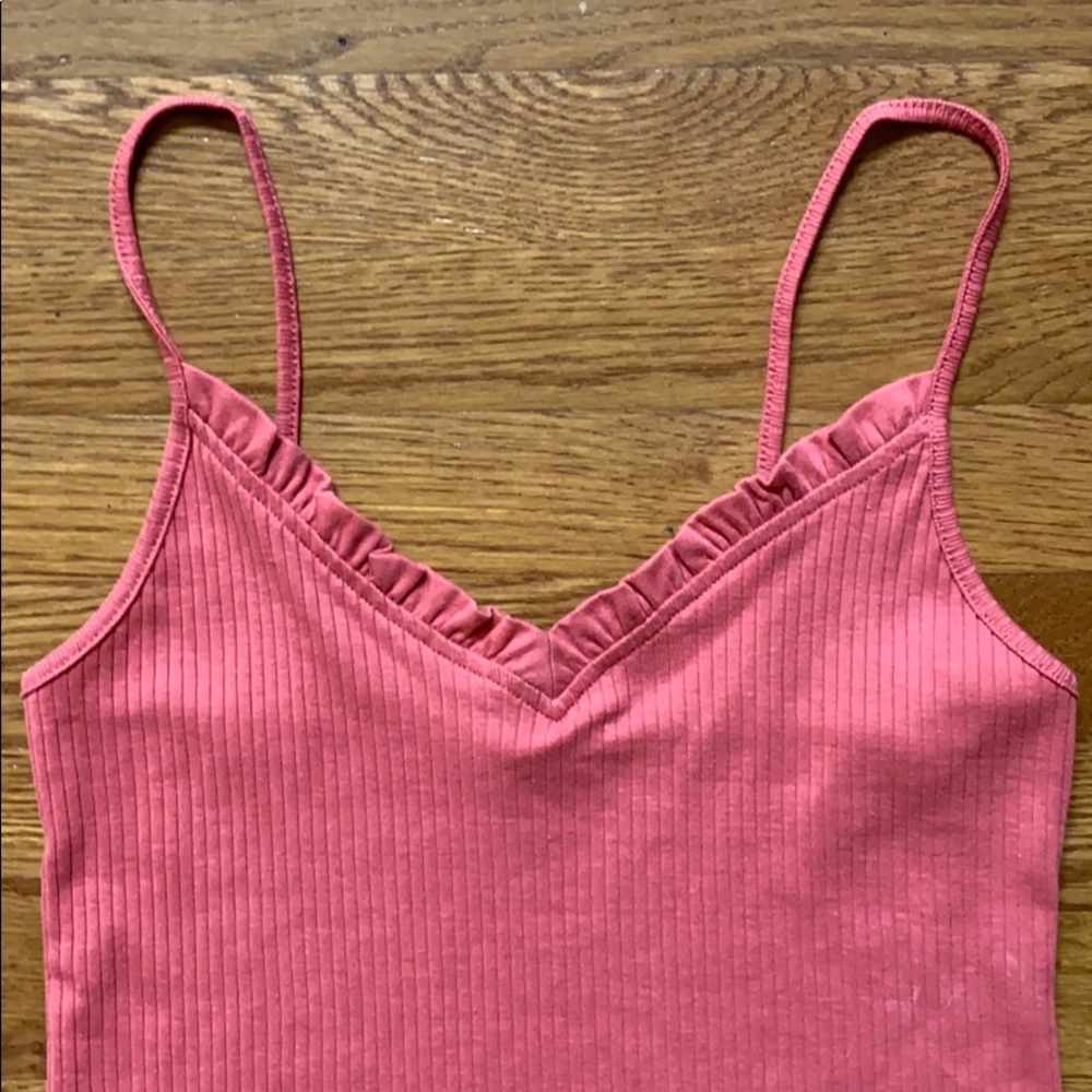 TOPSHOP TANK - Picture 2 of 2